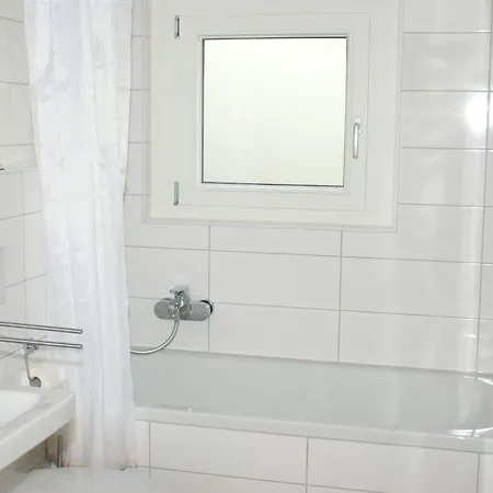 Ferienwohnung In Hochzoll N דירה
