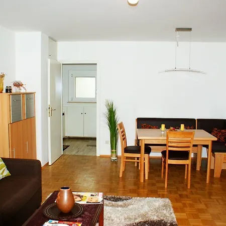 Ferienwohnung In Hochzoll N * אוגסבורג