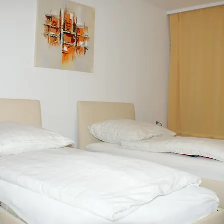 Ferienwohnung In Hochzoll N אוגסבורג